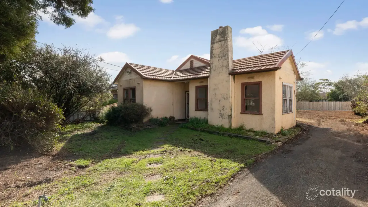 2-bedroom house at 4 Wyalong Street, Albion, VIC 3020, Brimbank, Victoria