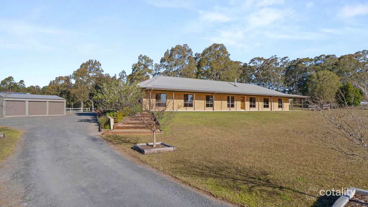4-bedroom house at 19 Greendale Close, Nowra Hill, NSW 2540, Shoalhaven, New South Wales