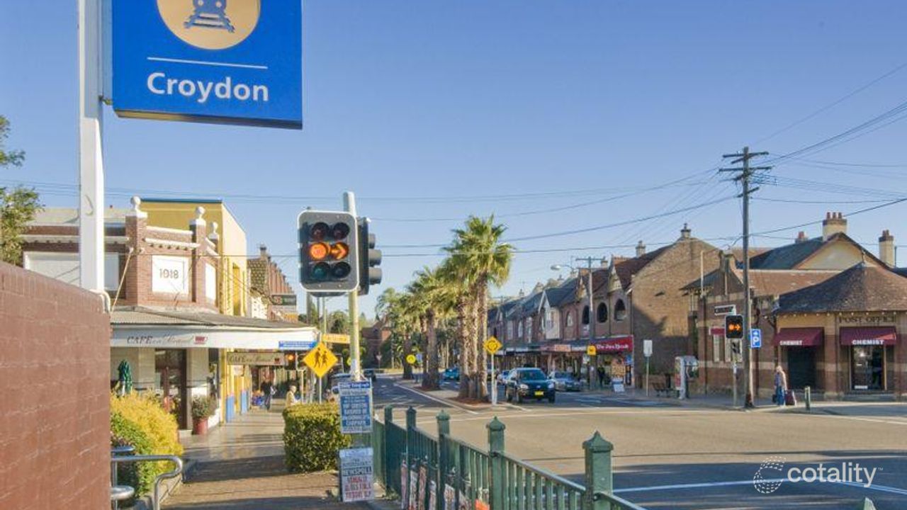 3-bedroom house at 25 Royce Avenue, Croydon, NSW 2132, Burwood Council, New South Wales