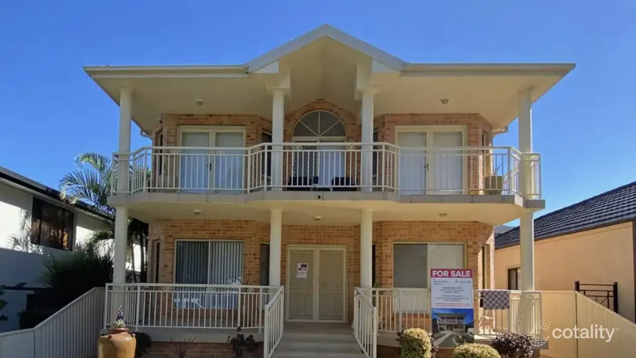 5-bedroom house at 89 Botany Street, Carlton, NSW 2218, Georges River Council, New South Wales