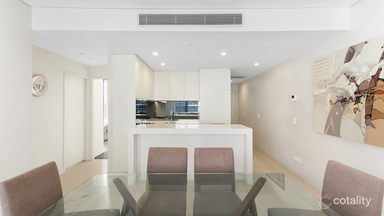 2-bedroom unit at 701/350 Oxford Street, Bondi Junction, NSW 2022, Waverley Council, New South Wales