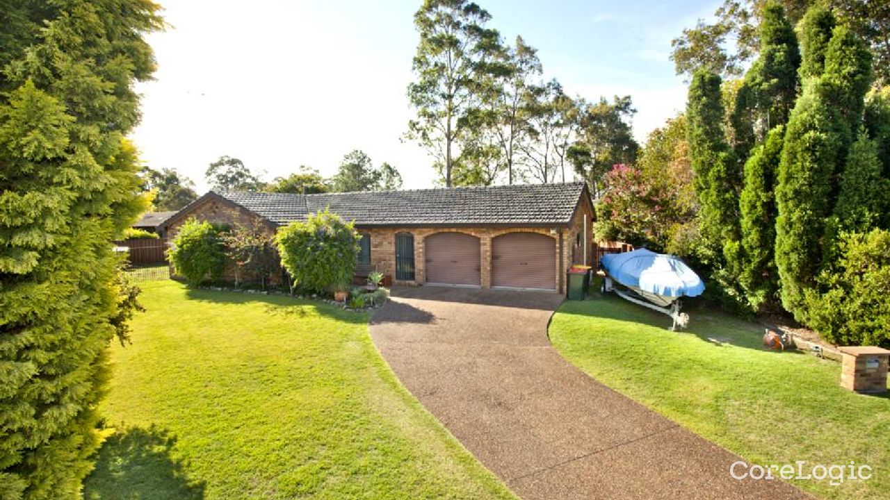 4-bedroom house at 4 Pitcairn Street, Maitland Council, New South Wales