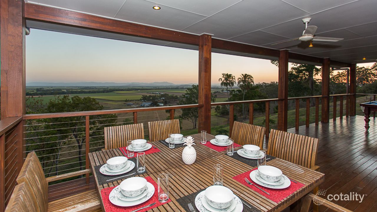 4-bedroom house at 51 Palomino Parade, Erakala, QLD 4740, Mackay, Queensland