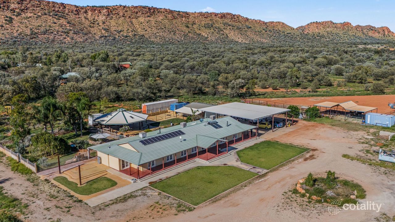 4-bedroom house at 230 Greatorex Road, Ilparpa, NT 0873, Alice Springs, Northern Territory