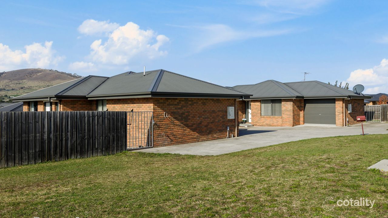 2-bedroom unit at 2/19 Joseph Link, Brighton, TAS 7030, Brighton Council, Tasmania