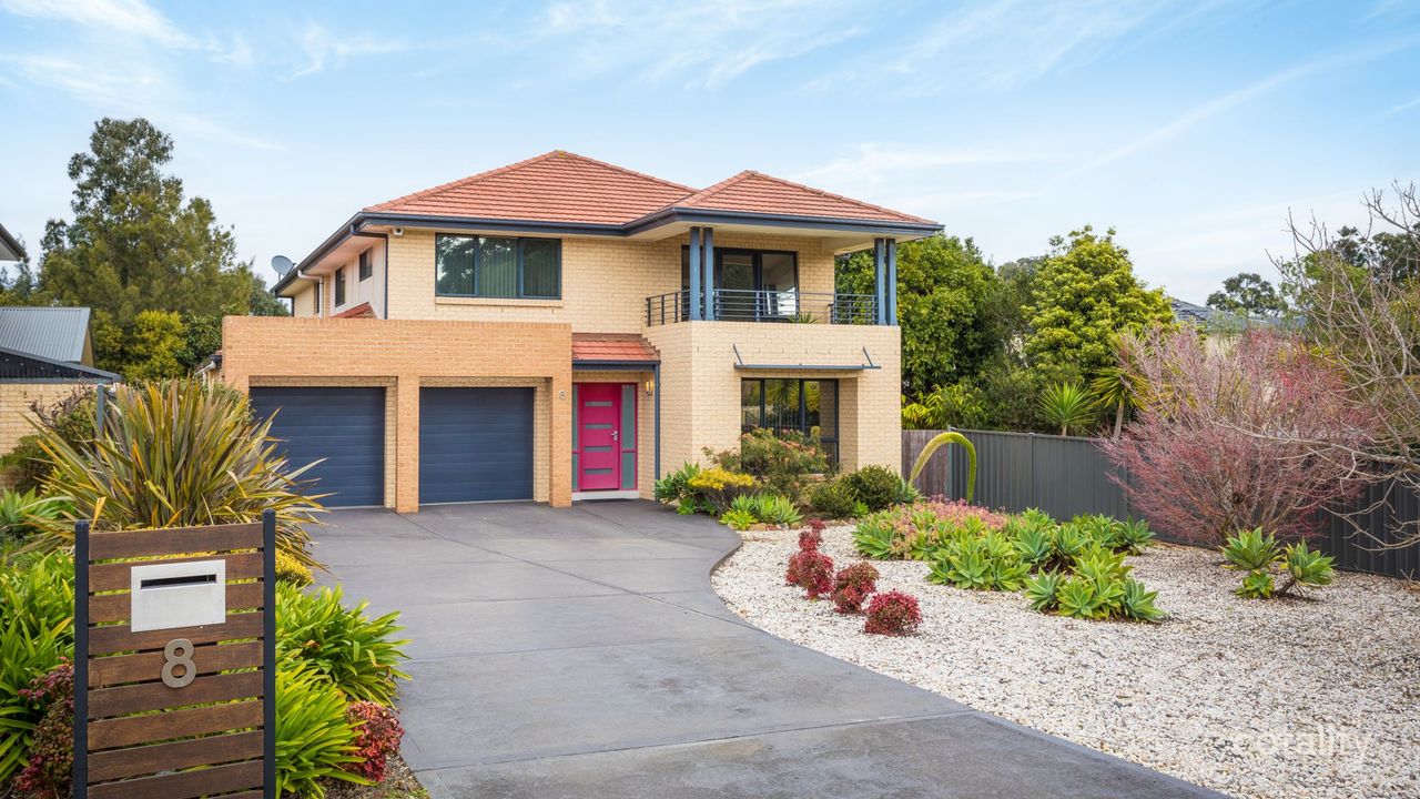 5-bedroom house at 8 Albacore Crescent, Eden, NSW 2551, Bega Valley Council, New South Wales