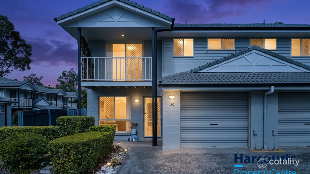 3-bedroom unit at 29/210 Government Road, Forest Lake, QLD 4078, Brisbane, Queensland