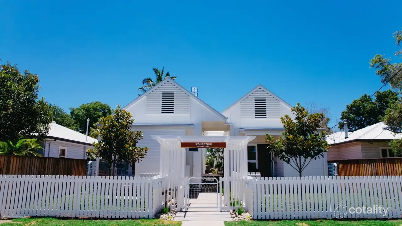 2-bedroom unit at 7/116 Stuart Street, Mullumbimby, NSW 2482, Byron, New South Wales