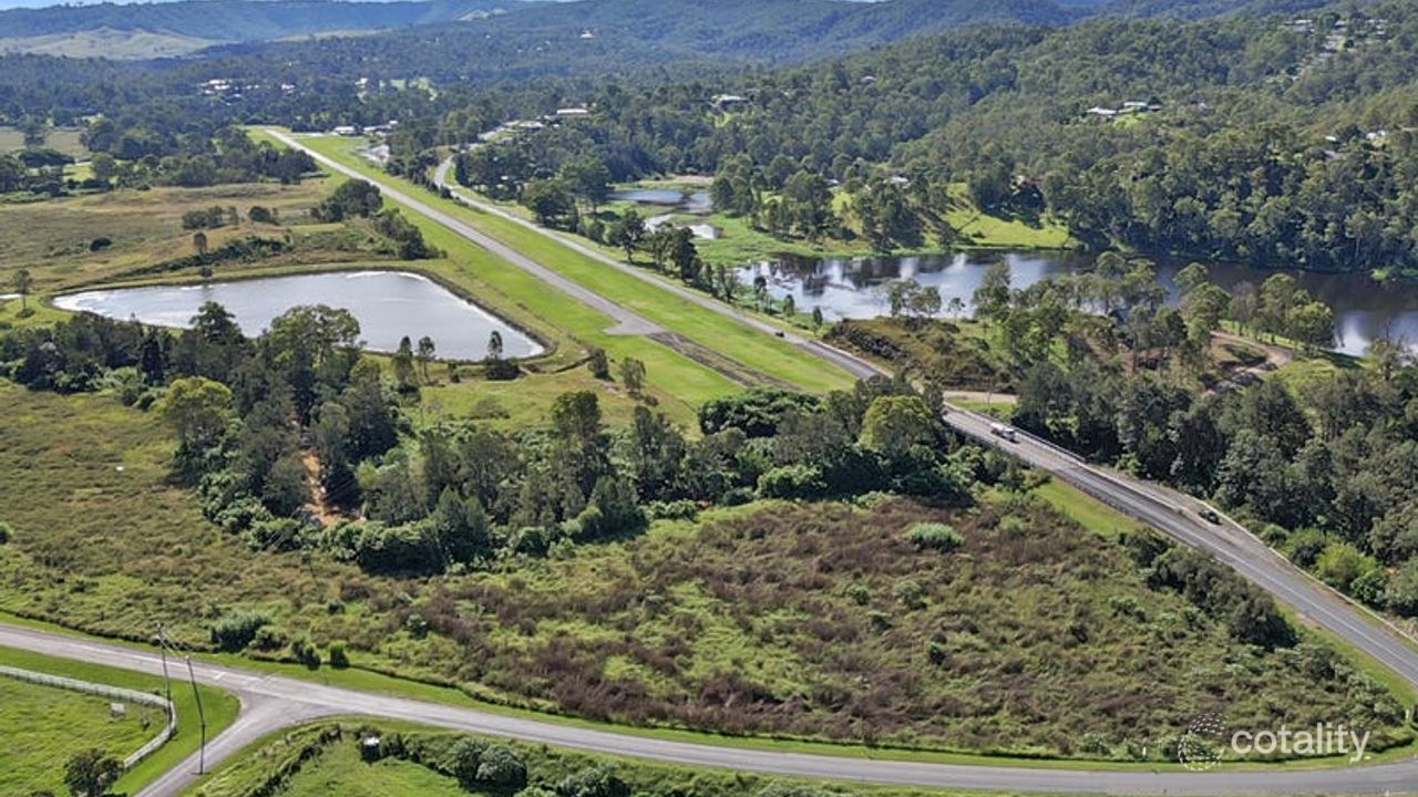 0-bedroom house at 1-29 Kooralbyn Drive, Kooralbyn, QLD 4285, Scenic Rim Council, Queensland