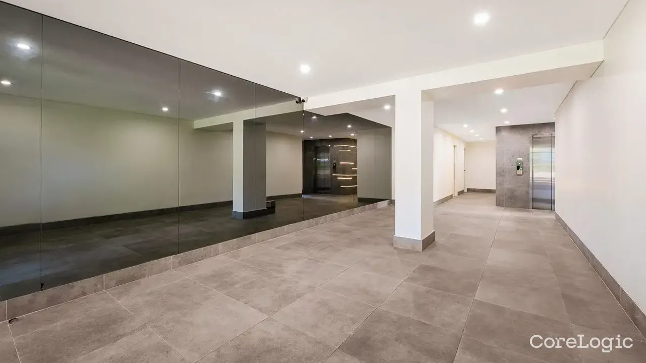 2-bedroom unit at 3/3-5 Burlington Road, Strathfield Council, New South Wales