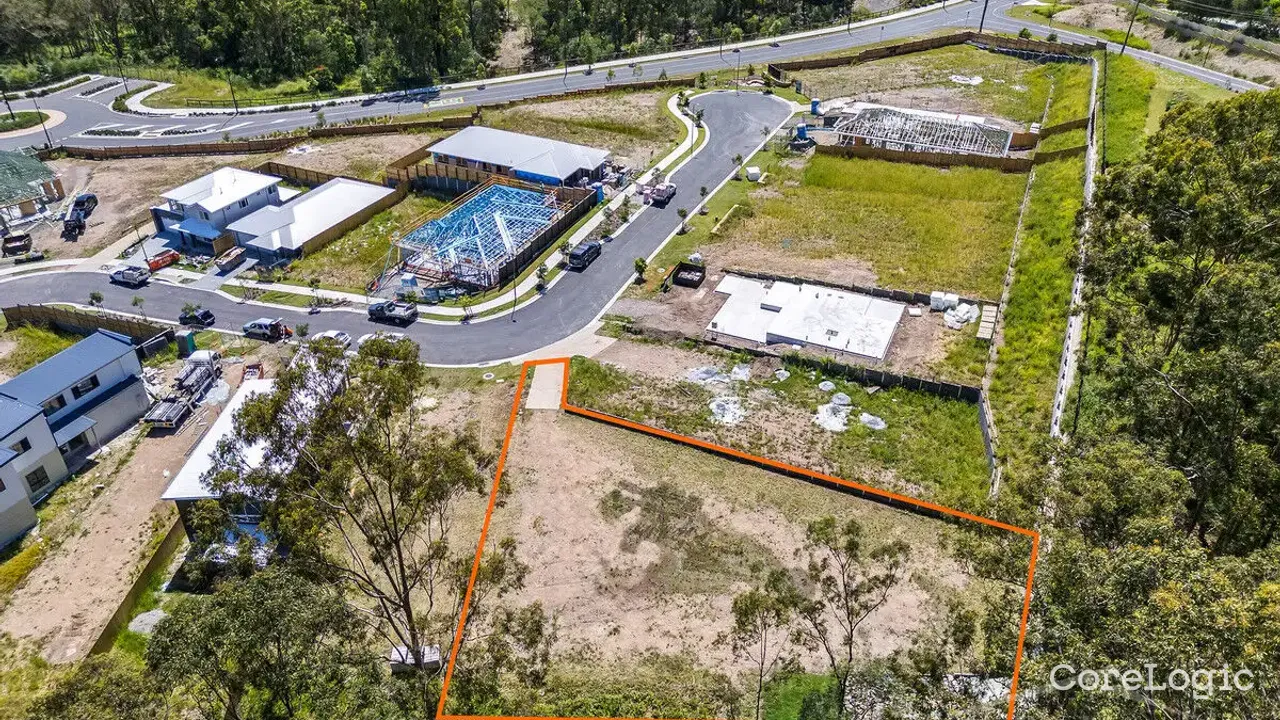 0-bedroom unit at 17 River Cherry Court, Logan Council, Queensland