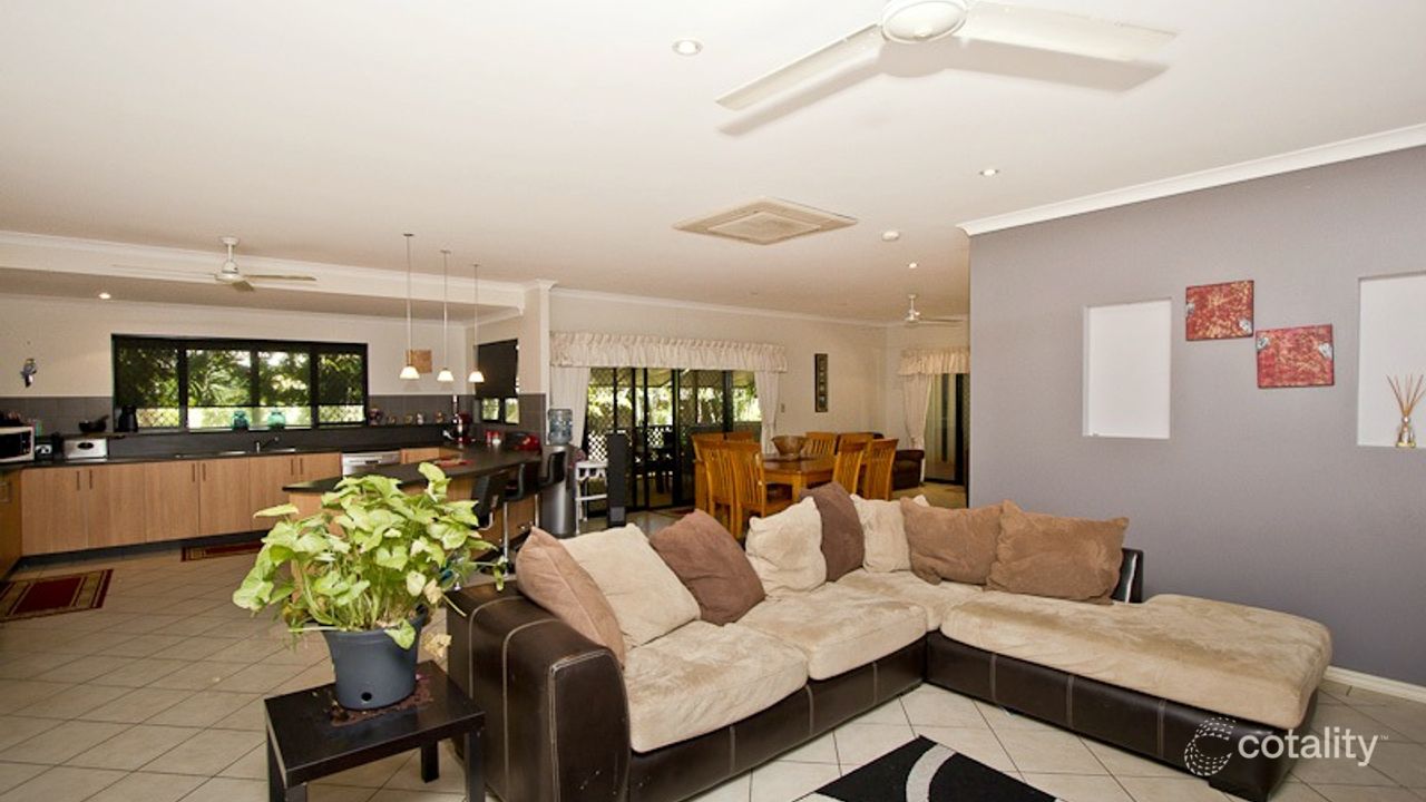 4-bedroom house at 52 Shearwater Crescent, Djugun, WA 6725, Broome Council, Western Australia