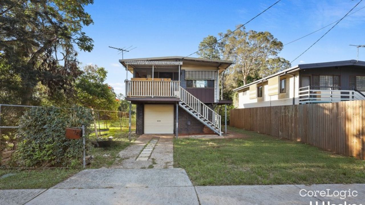3-bedroom house at 28 Ann Street, Moreton Bay Council, Queensland