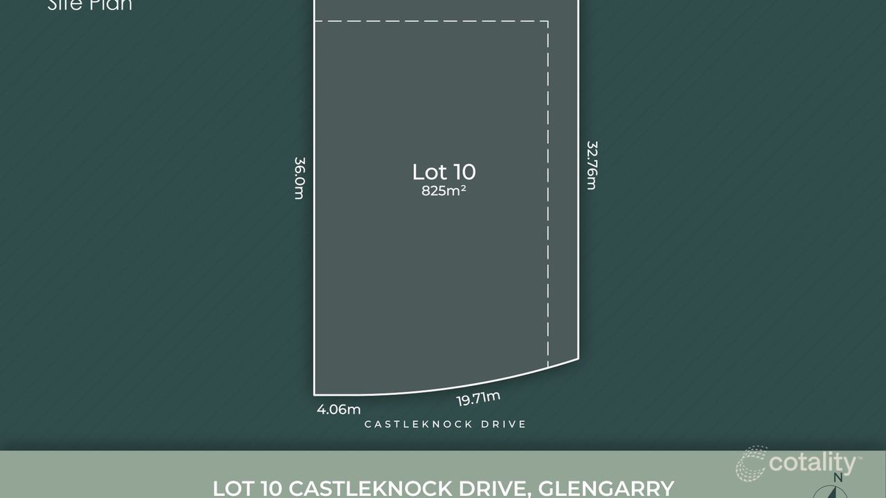 0-bedroom unit at 27 Castleknock Drive, Glengarry, VIC 3854, Latrobe Council, Victoria