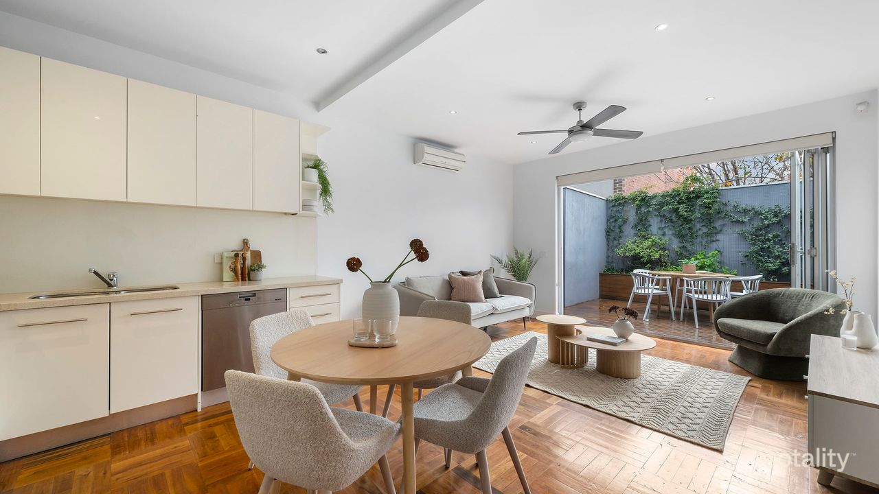 2-bedroom unit at 1/62-64 Arden Street, North Melbourne, VIC 3051, Melbourne, Victoria