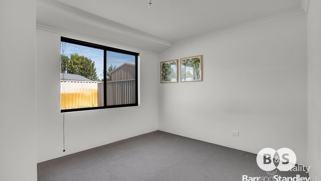 4-bedroom house at 25 Graphite Turn, Dalyellup, WA 6230, Capel, Western Australia