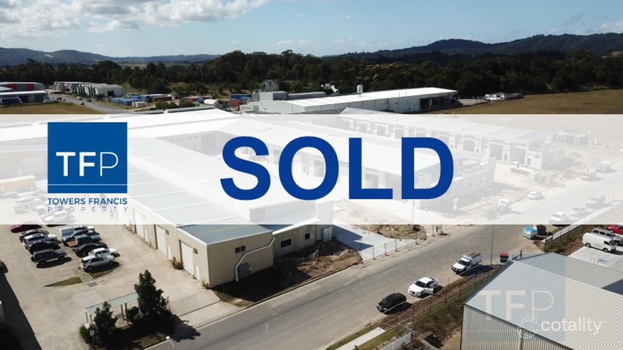 0-bedroom unit at 20/7 Thornbill Drive, South Murwillumbah, NSW 2484, Tweed Council, New South Wales