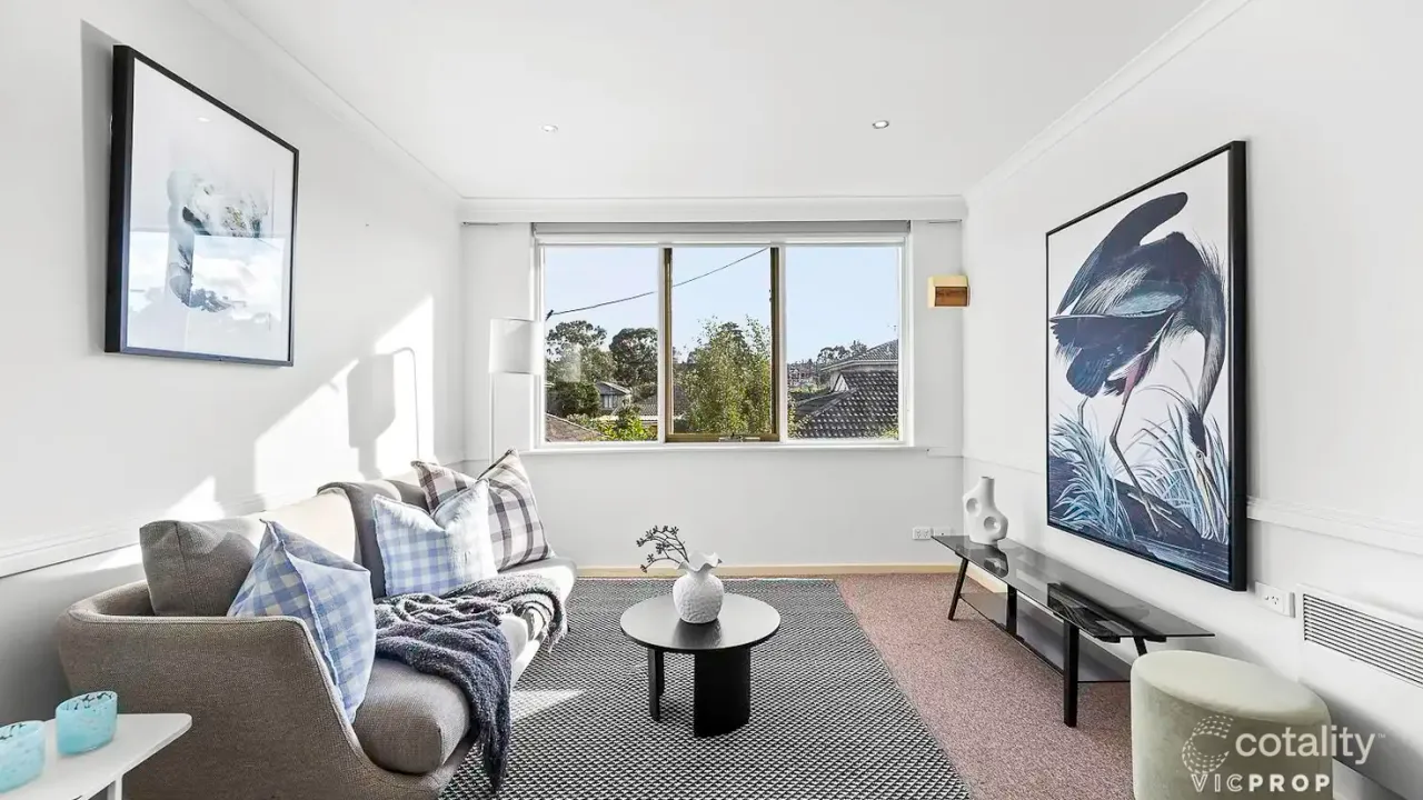 1-bedroom unit at 8/614 Moreland Road, Brunswick West, VIC 3055, Merri-Bek, Victoria