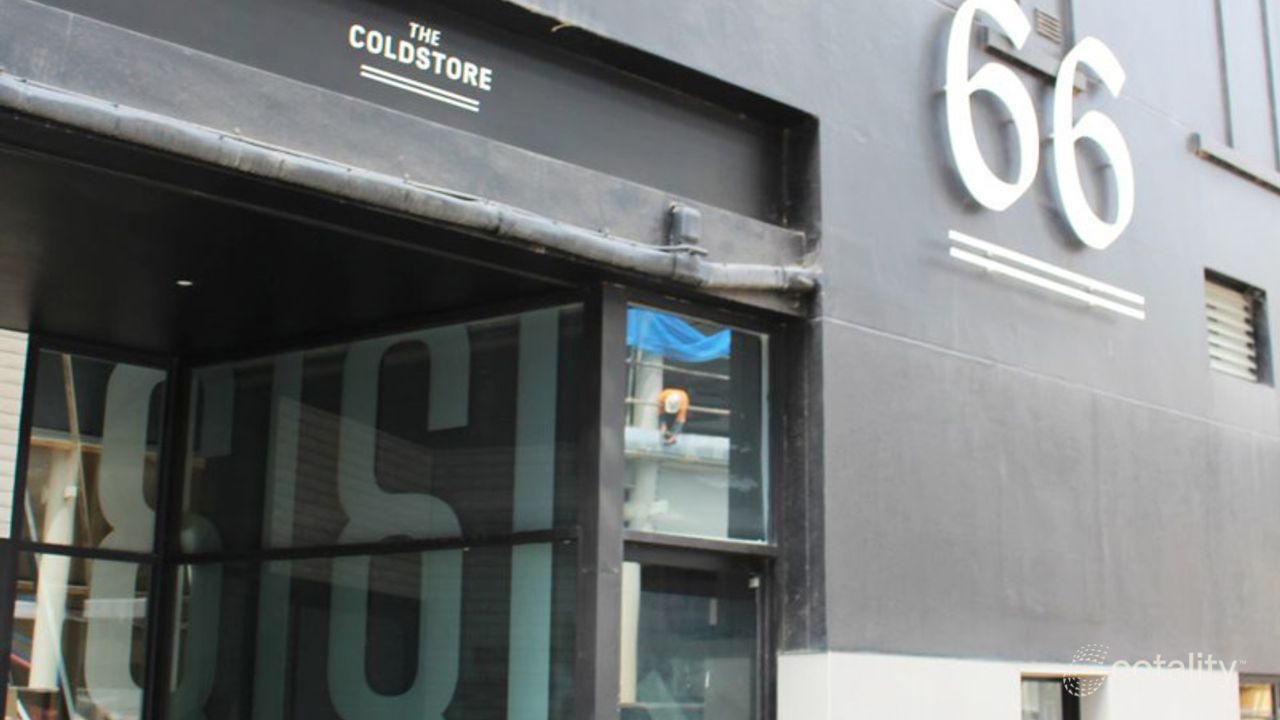 0-bedroom unit at 3/66 Wyatt Street, Adelaide, SA 5000, Adelaide Council, South Australia