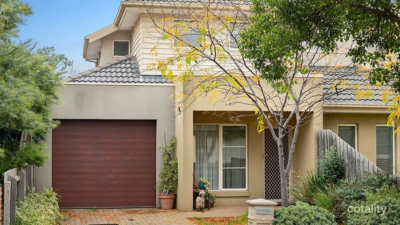 3-bedroom unit at 4A Fourth Avenue, Altona North, VIC 3025, Hobsons Bay, Victoria