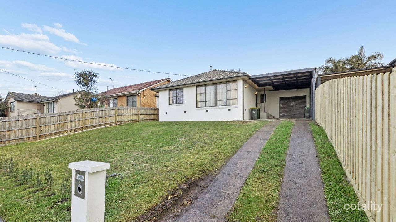 3-bedroom house at 52 Excelsior Drive, Frankston North, VIC 3200, Frankston, Victoria