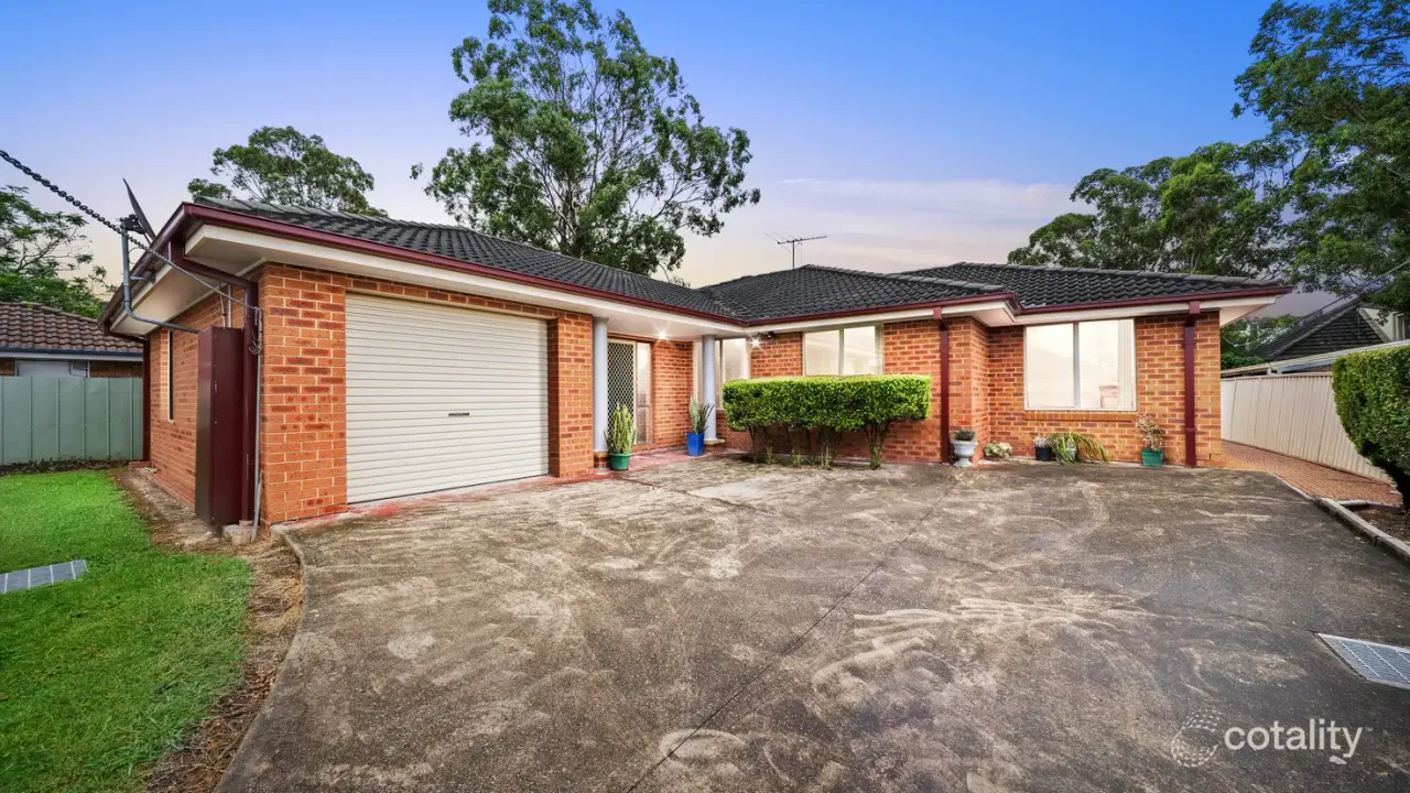 5-bedroom unit at 2/73A Jamison Road, Kingswood, NSW 2747, Penrith Council, New South Wales