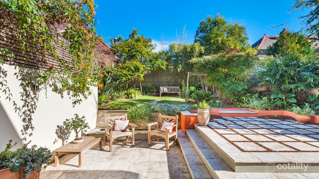 3-bedroom house at 9 Henley Street, Drummoyne, NSW 2047, Canada Bay Council, New South Wales