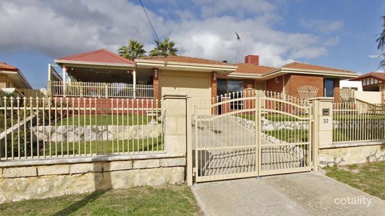 3-bedroom house at 33 St Ives Drive, Yanchep, WA 6035, Wanneroo, Western Australia