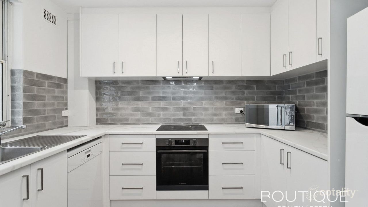 2-bedroom unit at 11/165 Derby Road, Shenton Park, WA 6008, Nedlands, Western Australia
