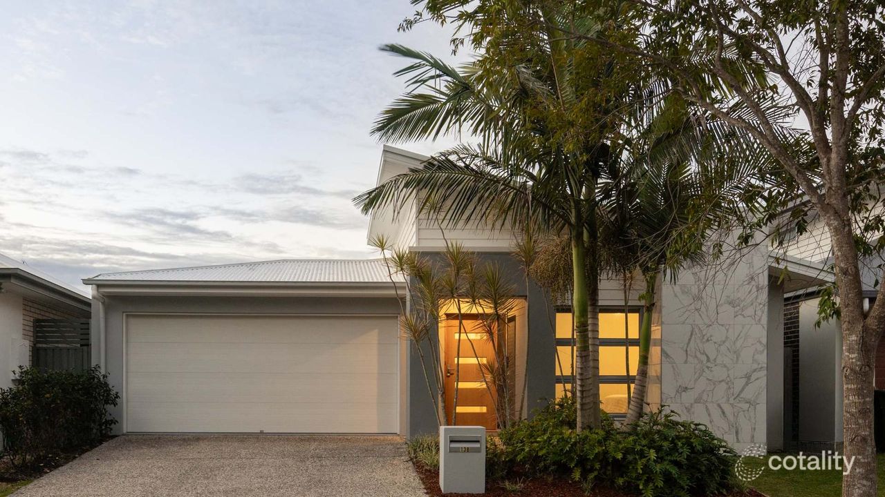 4-bedroom house at 138 Spinnaker Boulevard, Newport, QLD 4020, Moreton Bay, Queensland