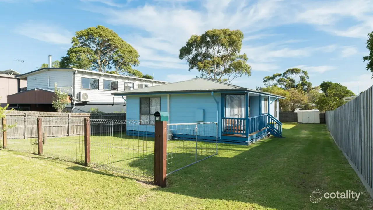 3-bedroom house at 12 Teddy Bear Lane, Cowes, VIC 3922, Bass Coast Council, Victoria