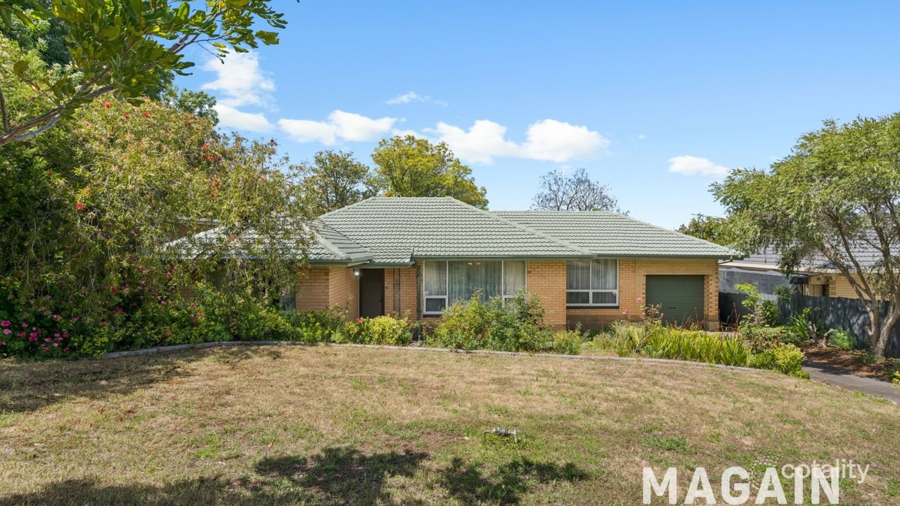 3-bedroom house at 14 Durant Avenue, Morphett Vale, SA 5162, Onkaparinga, South Australia