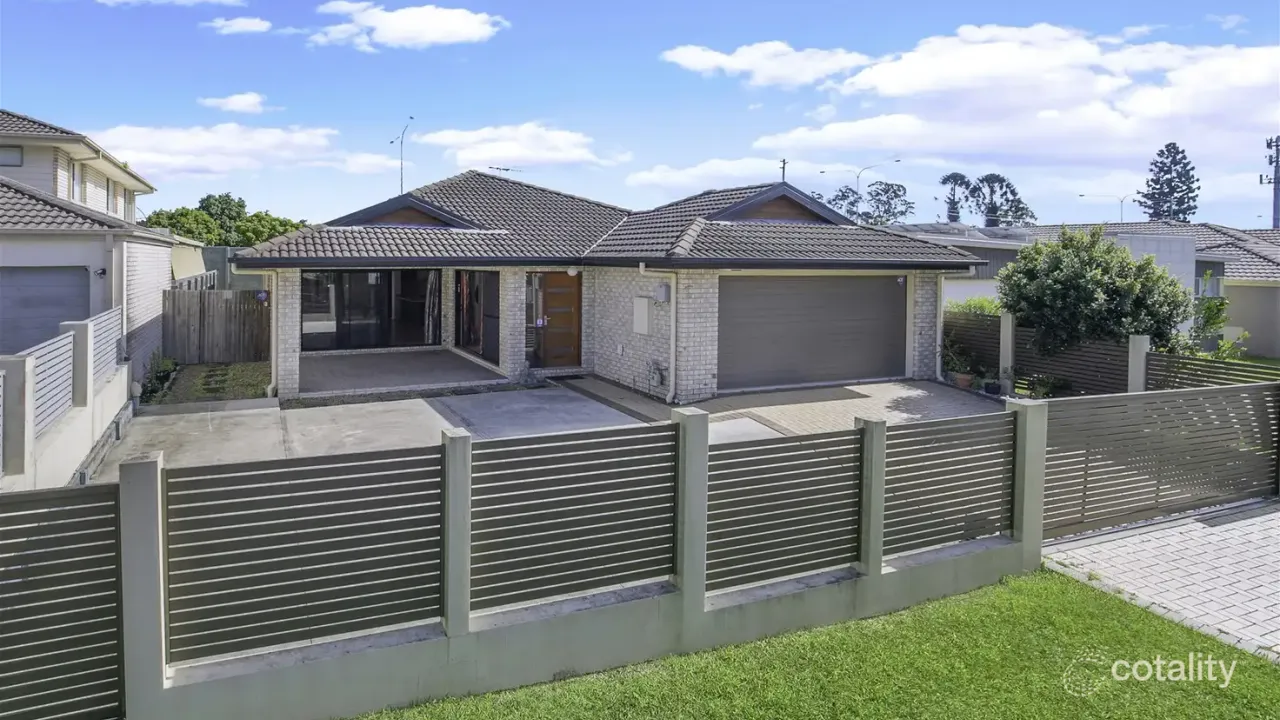 4-bedroom house at 43 Juniper Street, Heathwood, QLD 4110, , Queensland
