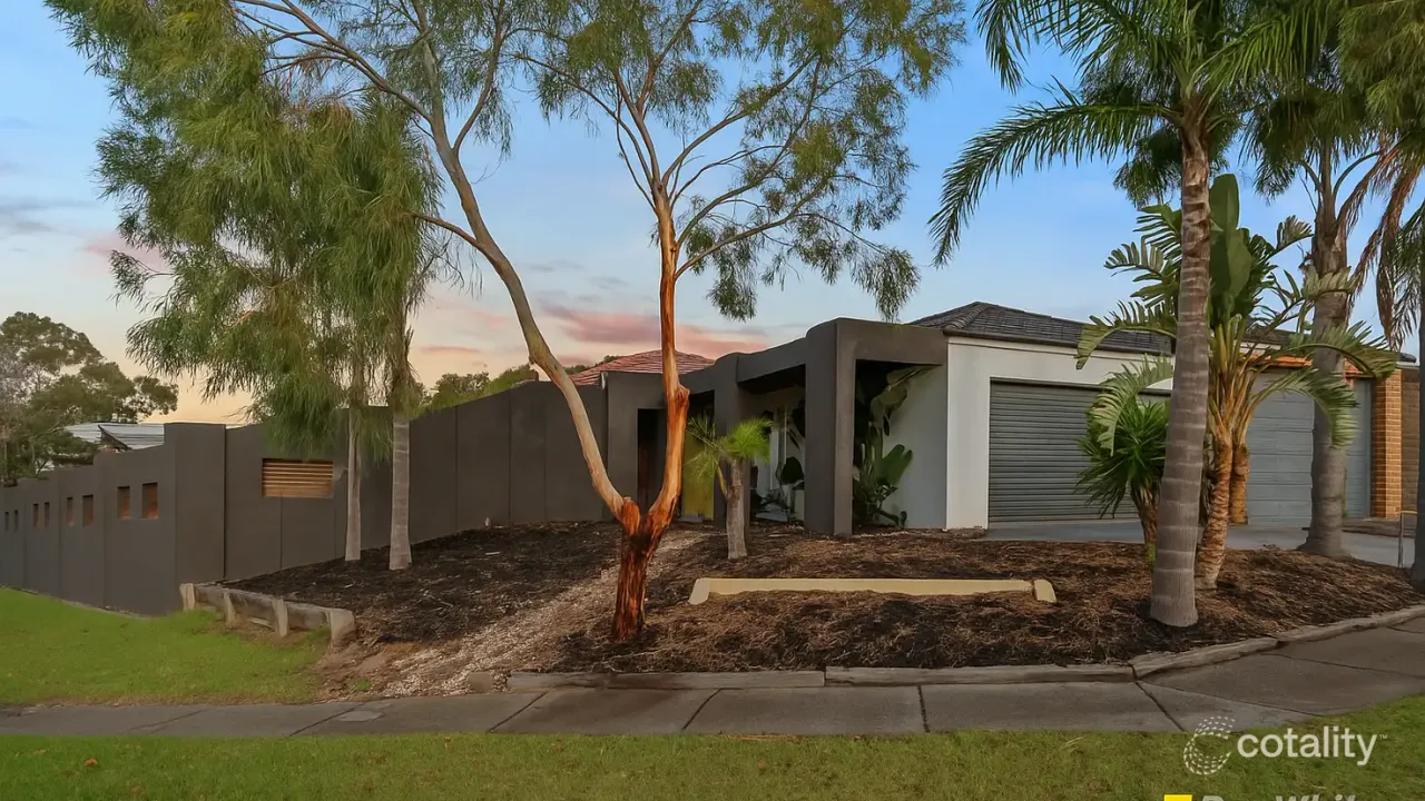 3-bedroom house at 1 Winton Retreat, Cranbourne East, VIC 3977, Casey Council, Victoria