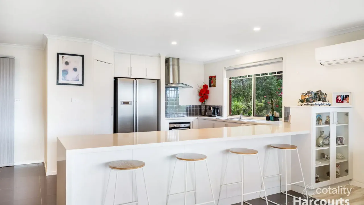 4-bedroom house at 13 Atunga Street, Taroona, TAS 7053, Kingborough Council, Tasmania