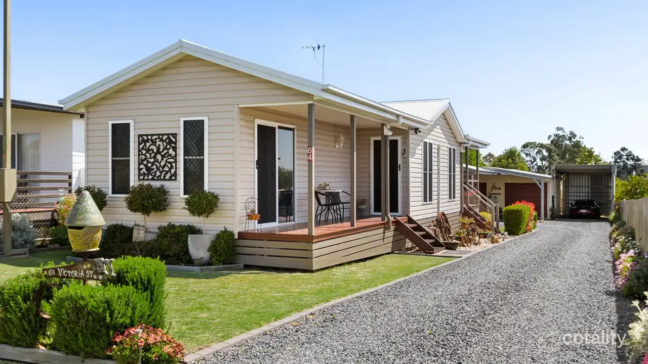 2-bedroom house at 64 Victoria Street, Clifton, QLD 4361, Toowoomba, Queensland