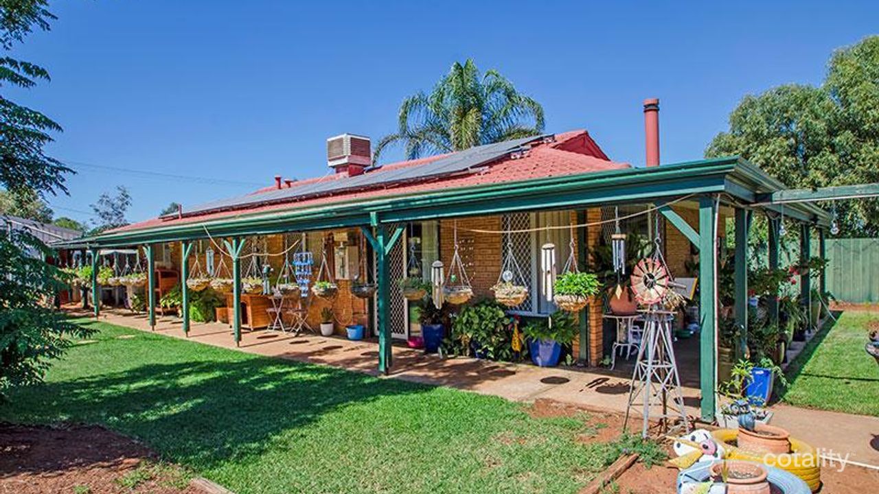 4-bedroom house at 30 Nemesis Place, South Kalgoorlie, WA 6430, Kalgoorlie-Boulder, Western Australia