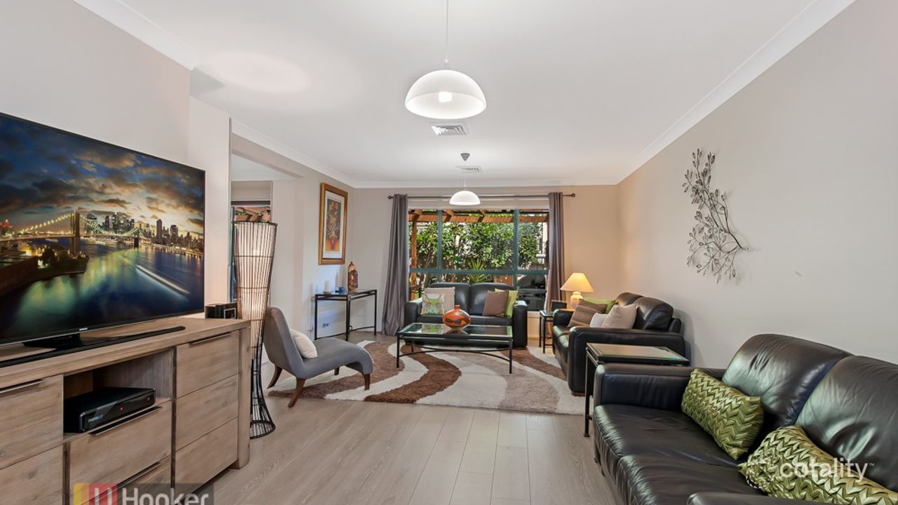 3-bedroom unit at 8/546 Old Northern Road, Dural, NSW 2158, Hornsby Council, New South Wales