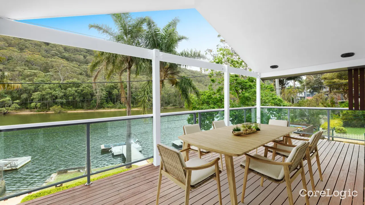 5-bedroom house at 251 Prince Edward Park Road, Sutherland Council, New South Wales
