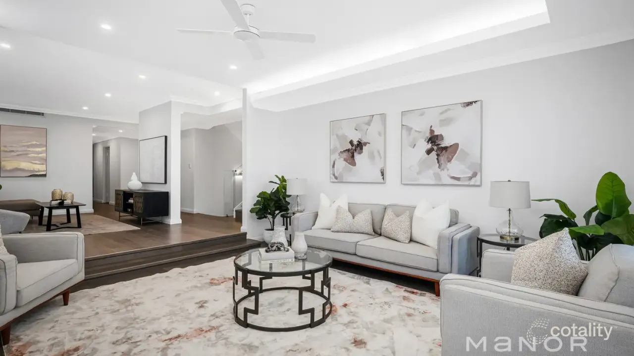 5-bedroom house at 15 Gibbons Street, Oatlands, NSW 2117, Parramatta Council, New South Wales