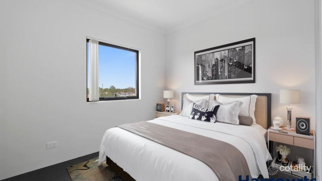 2-bedroom unit at 13/36 Henry Street, East Cannington, WA 6107, Canning, Western Australia