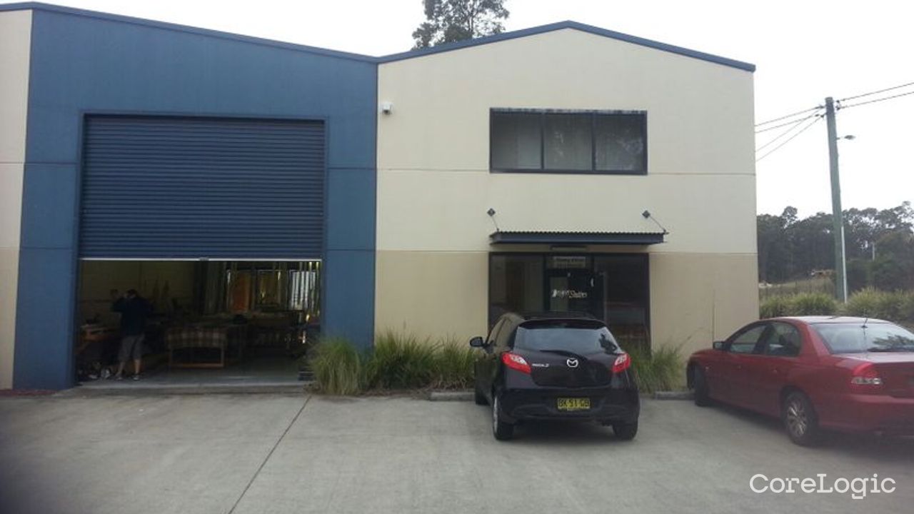 0-bedroom unit at 4/16 Donaldson Street, Central Coast Council, New South Wales