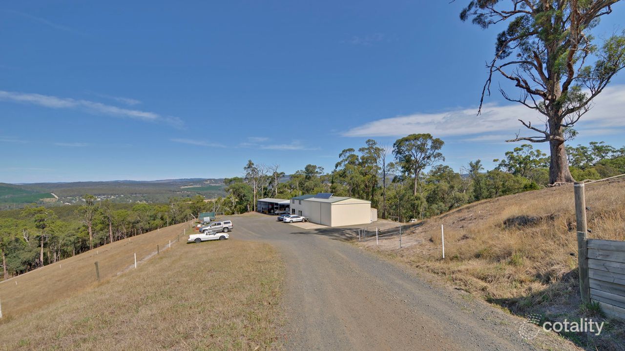 3-bedroom unit at 763 Clarkes Road, Hazelwood North, VIC 3840, , Victoria