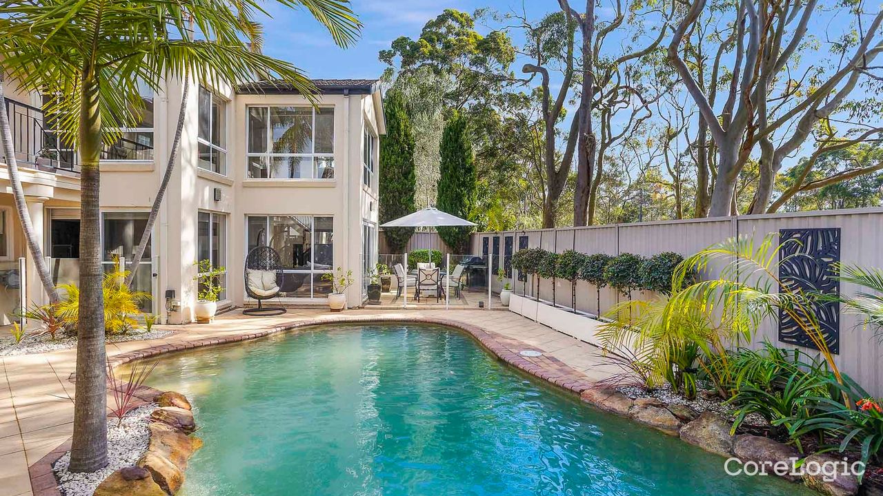 5-bedroom house at 5 Cygnet Place, Sutherland Council, New South Wales