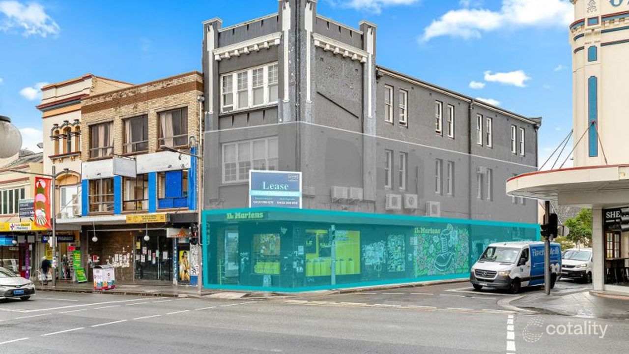 0-bedroom unit at 241 King Street, Newtown, NSW 2042, Sydney, New South Wales
