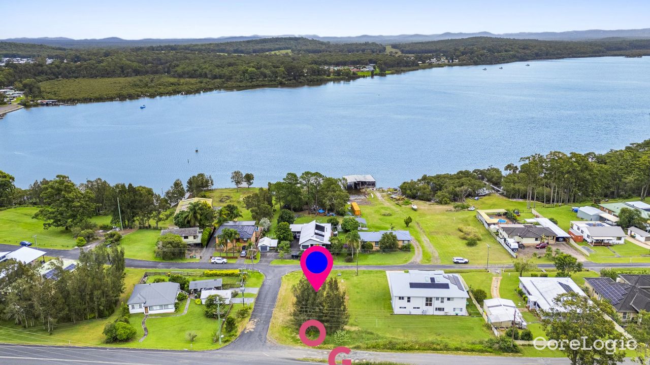 3-bedroom house at 12 Alice Street, Port Stephens Council, New South Wales
