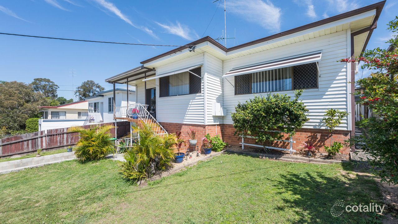 3-bedroom house at 8 Haigh Street, South Grafton, NSW 2460, Clarence Valley Council, New South Wales