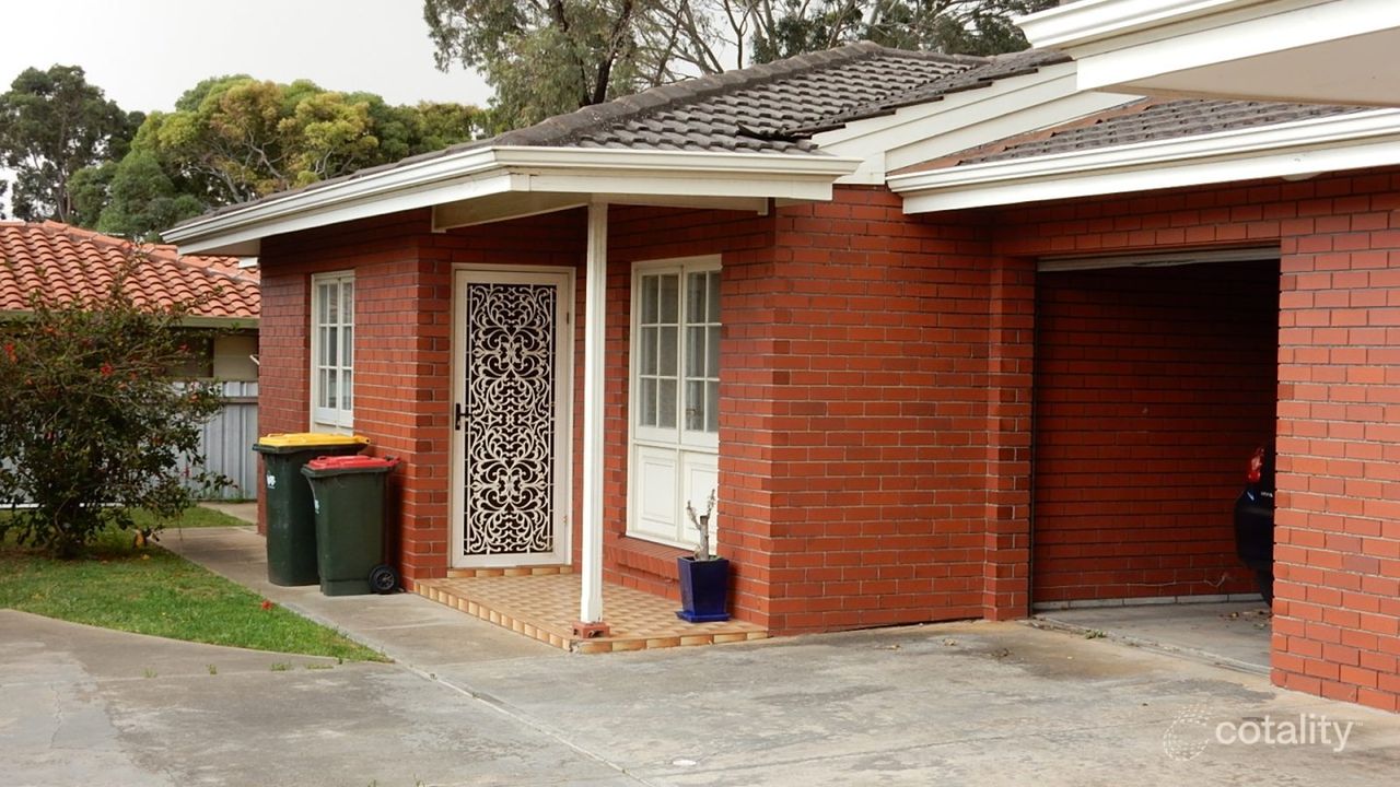 2-bedroom unit at 4 Marleston Avenue, Ashford, SA 5035, West Torrens, South Australia