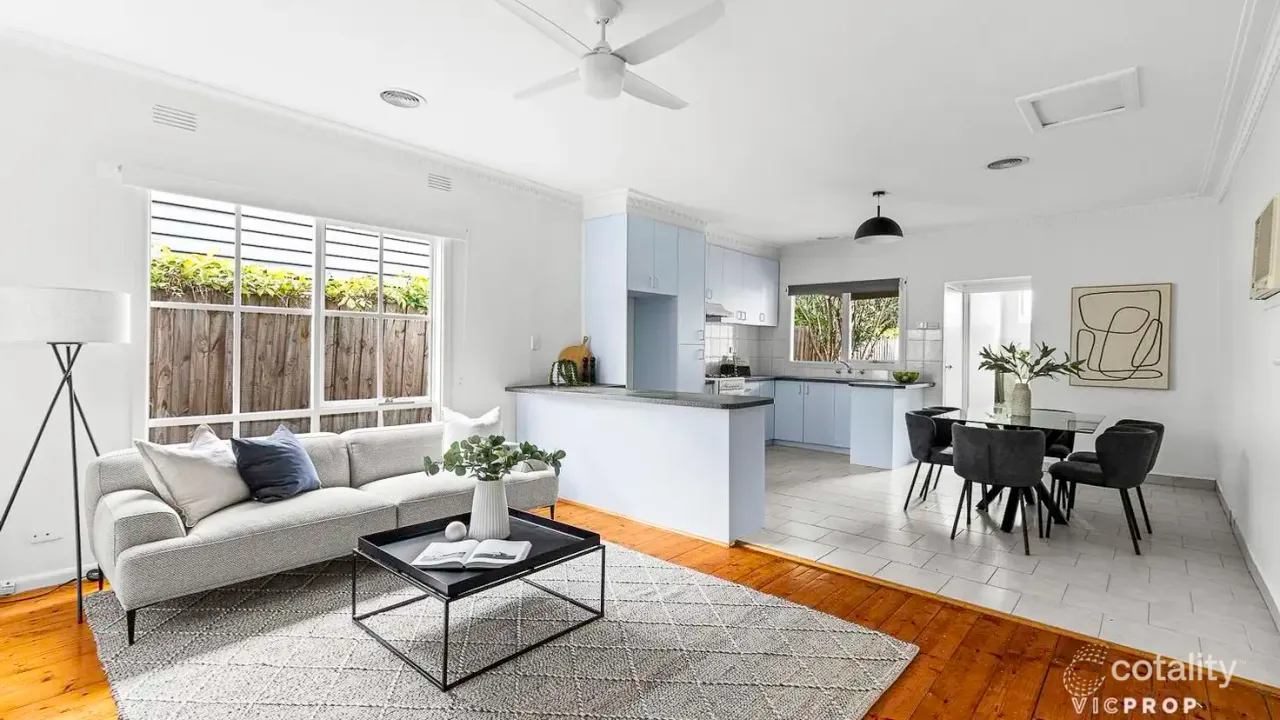3-bedroom house at 25 Harper Street, Northcote, VIC 3070, Darebin, Victoria