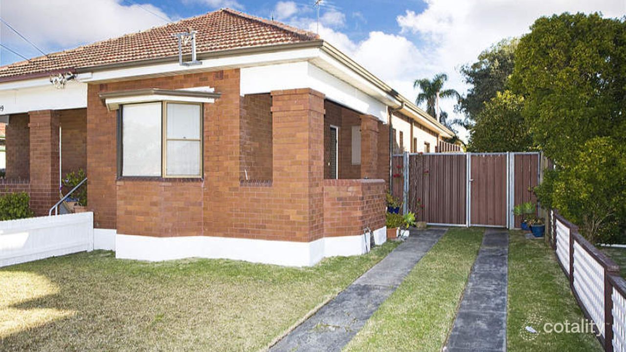 3-bedroom house at 51 Albert Street, Bexley, NSW 2207, Bayside (Nsw), New South Wales